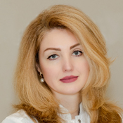 Голуб Наталья Юрьевна
